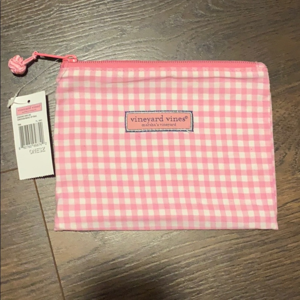 Cosmetic Pouch
